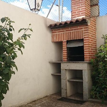 הוילה ויאקסטין Casa Estacio מראה חיצוני תמונה
