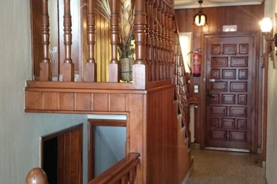 הוילה ויאקסטין Casa Estacio מראה חיצוני תמונה