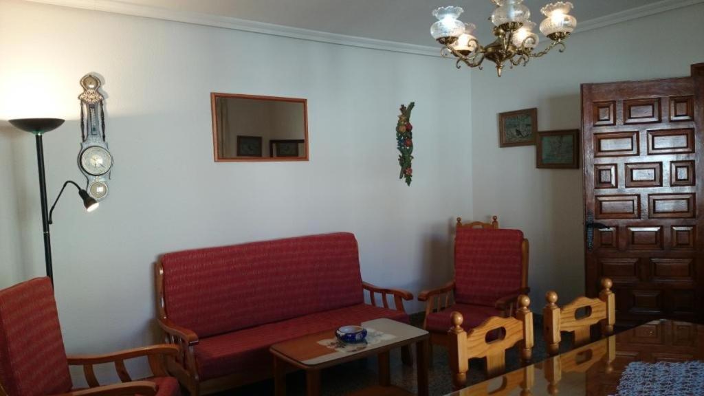הוילה ויאקסטין Casa Estacio מראה חיצוני תמונה
