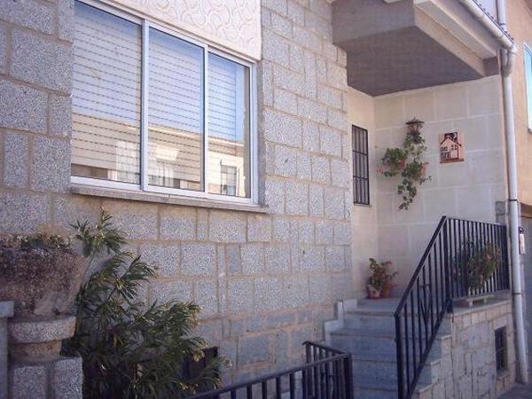 הוילה ויאקסטין Casa Estacio מראה חיצוני תמונה
