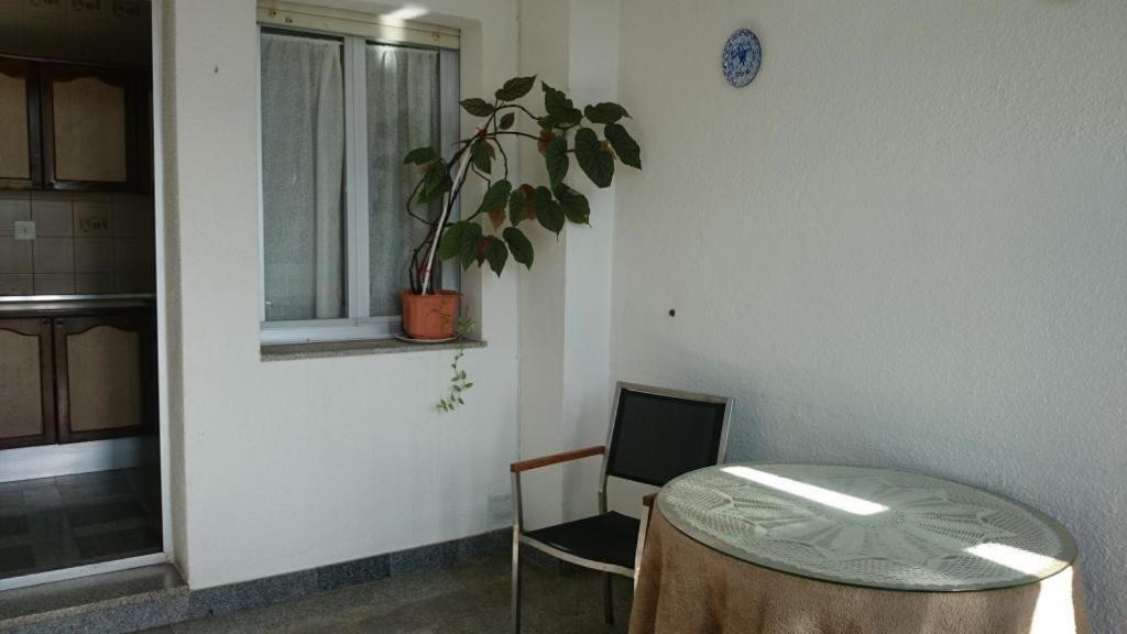 הוילה ויאקסטין Casa Estacio מראה חיצוני תמונה